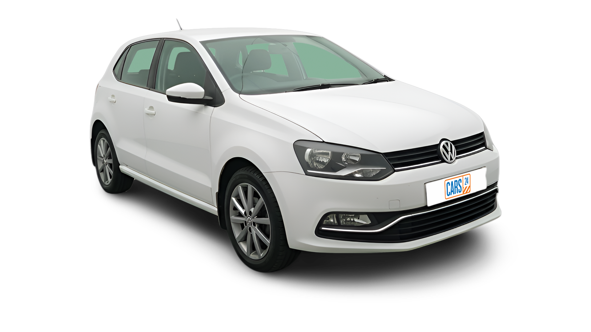Volkswagen Polo-img